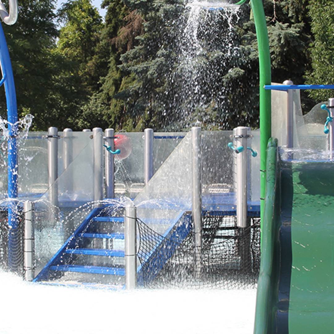 Facilities Oak Brook Park District